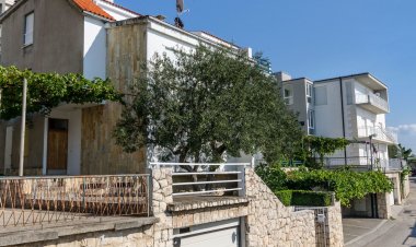 Apartment Sreta Omis Horvátország