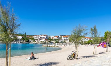 Apartment Kucinic Rogoznica Horvátország