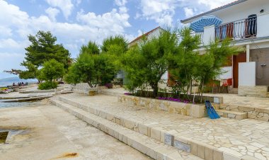 Apartments Marijana Arbanija Horvátország