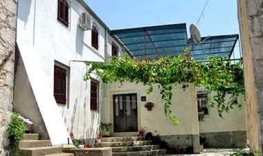 House Antun Slano Horvátország