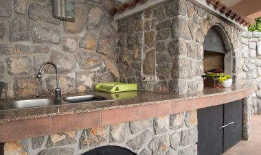 Apartments Villa Adore Icici Horvátország