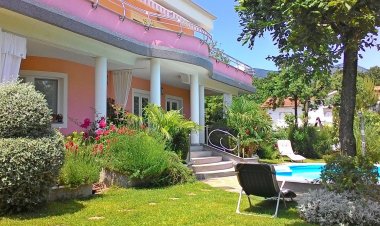 Apartments Josip Lovran Horvátország