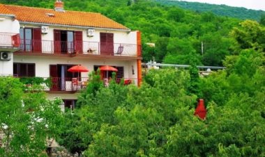 Apartments Jakob Crikvenica Horvátország