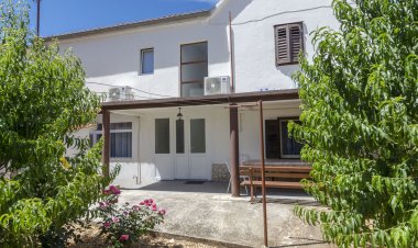 Apartments Katica Primosten Horvátország