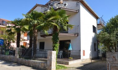 Apartments Ljiljana Novigrad Horvátország