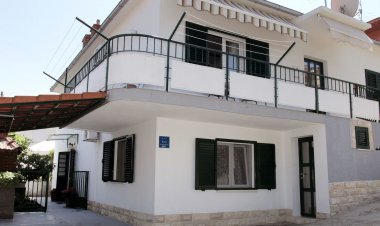 Apartment Eva Trogir Horvátország