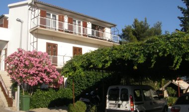 Apartment Maria Primosten Horvátország