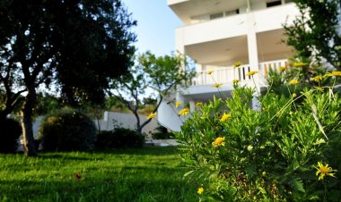 Apartment Marin Rogoznica Horvátország