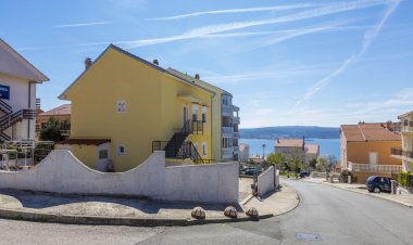 Apartmani Lena Crikvenica Horvátország