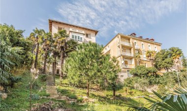 Apartman Opatija - CKO307 Horvátország