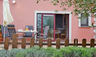 House Nada Rovinj Horvátország