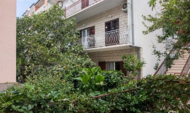 Apartments Željko Makarska Horvátország