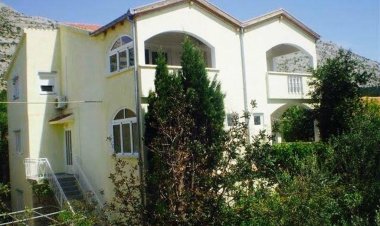 Apartmani Roko & Lovre Starigrad Horvátország