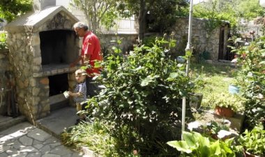 Apartment Martin Tisno Horvátország