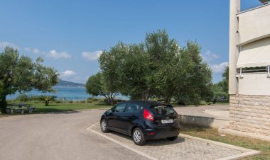 Apartment Jaspis Biograd Horvátország