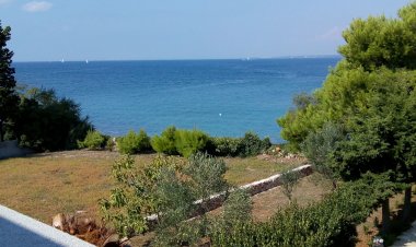 Apartment Branko Sutomiscica Horvátország