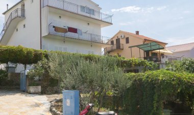 Apartments Jere Proto Primosten Horvátország