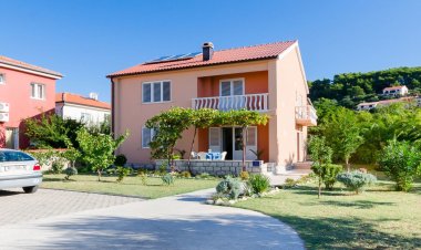 Apartment Zdravka Banjol Horvátország