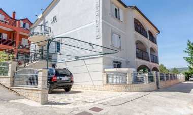 Apartments Maja Rogoznica Horvátország