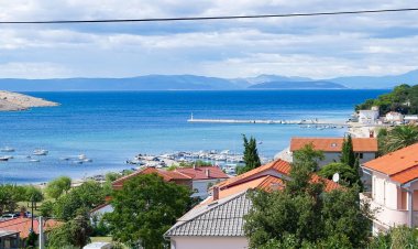 Apartment Marica Lopar Horvátország