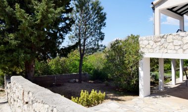 Apartment Lavanda Kruševo Horvátország