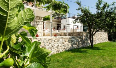 House Željko Zrnovnica Horvátország