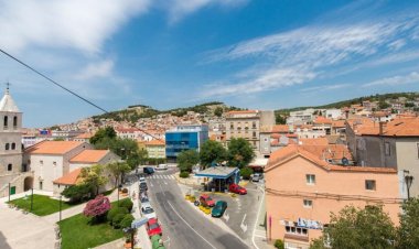 Apartment Adi Šibenik Horvátország