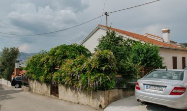 House Josipa Okrug Gornji Horvátország