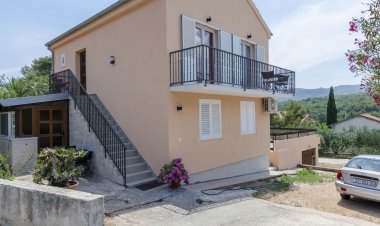 Apartment Antonela Vrboska Horvátország