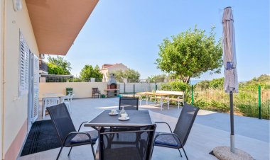 Apartman Makarska - CDC643 Horvátország