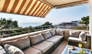 Apartman Split - CDF454 Horvátország