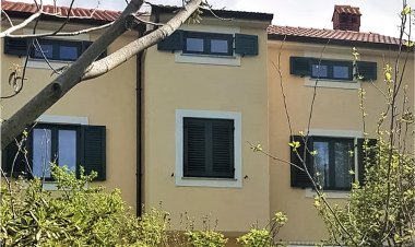 Apartman Senj - CKV542 Horvátország