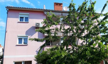 Apartman Rovinj - CIV761 Horvátország