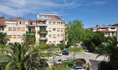 Luxury Apartment Spasio Split Horvátország