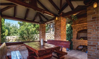 Apartman Dramalj - CKC896 Horvátország