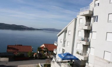 Apartmani Marin2 Trogir Horvátország