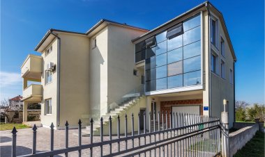 Apartman Pula - CIR326 Horvátország