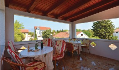 Apartman Rudina - CDH547 Horvátország