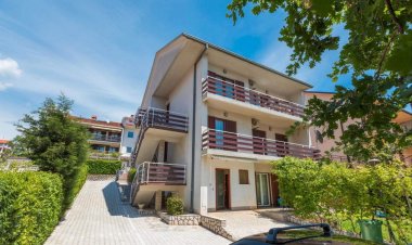 Apartman Draga 2 Crikvenica Horvátország
