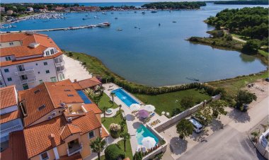 Apartman Medulin - CIM437 Horvátország