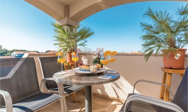 Apartman Biograd na Moru - CDA563 Horvátország