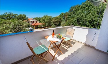 Apartman Potocnica - CKP392 Horvátország