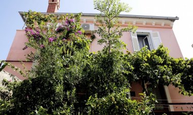 Aparman Ivan Mali Lošinj Horvátország