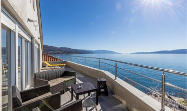 Apartman Povile - CKN634 Horvátország