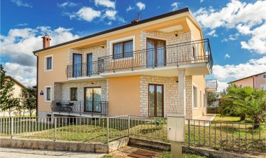 Apartman Umag - CIU702 Horvátország