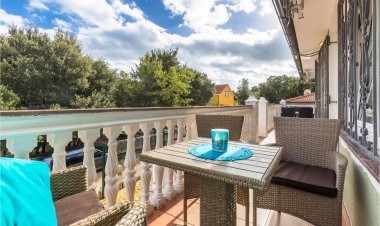 Apartman Pavicini - CIO268 Horvátország