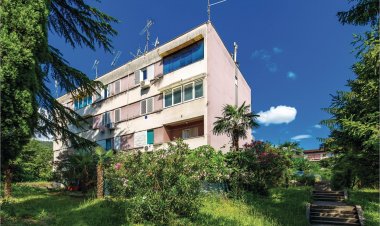 Apartman Lovran - CKO796 Horvátország