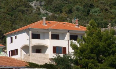 Apartman Ante Vinišće Horvátország