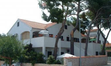 Apartman Dinka Mirca Horvátország