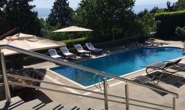 Apartment Kvarner bay Matulji Horvátország